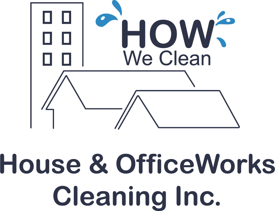 House & OfficeWorks Cleaning Inc