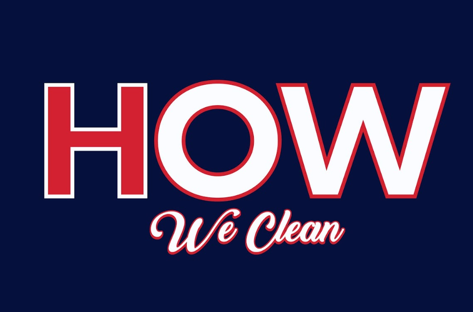 House & OfficeWorks Cleaning Inc